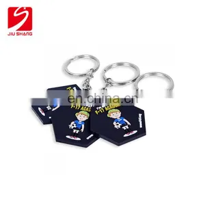 Custom Made Car Brand Metal Keychains thumbnail-1