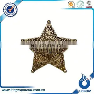 Metal Military Medal thumbnail-1