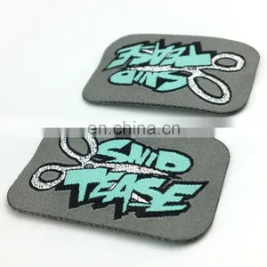 Woven Clothing Labels Custom Woven Clothing Labels Personalised Clothing Labels thumbnail-3