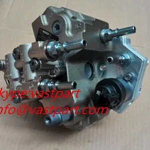 Cummins QSB6.7 Engine Fuel Pump 0445020043 4988593 3975701 4941066 5256607 thumbnail-2