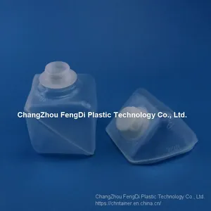 1 Quart Water Sampling Cubitainer Bottles thumbnail-5
