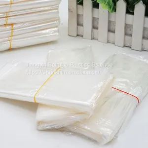 Shrink Film Bags thumbnail-1