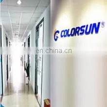 Shenzhen Colorsun Digital Technology Co., Ltd. company overview - view 1 thumbnail