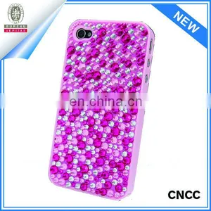 Phone Case Rhinestone Phone Sticker thumbnail-1