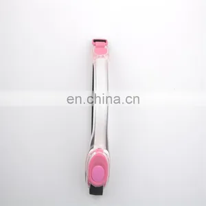 Wholesale Battery Replaceable PVC Reflective Safety Night Running Light Led Armband thumbnail-4