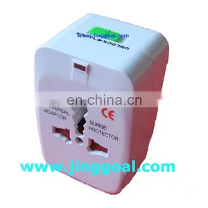 World Travel Adapter thumbnail-1