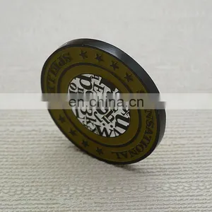Cheaper Custom Bitcoin Commemorative Coin With Coin Purse thumbnail-5