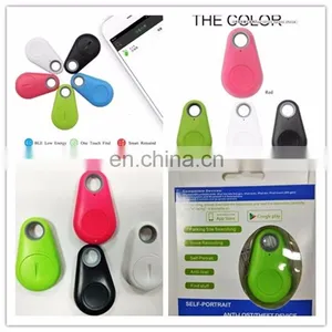 Smart Finder Key Locator With Anti Lost For Pet,Wallet,Old People thumbnail-1