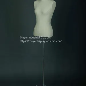 Woman Wedding Dress Clothing Mannequin thumbnail-3