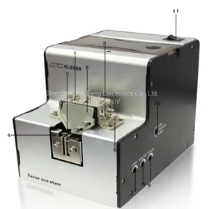 JOFR Automatic Screw Feeder KLS-808 thumbnail-1