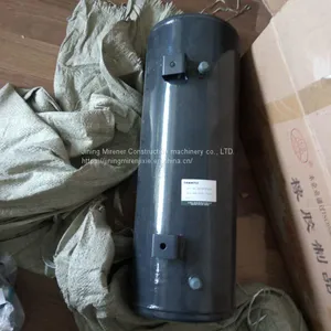 Shantui Loader Spare Parts SL30 SL60 Tube Assy ZL30E-06005 thumbnail-4