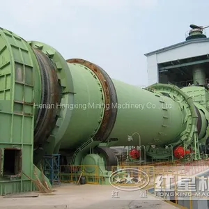 Cement Kiln thumbnail-2