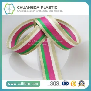 Webbing Products Type and Eco-Friendly PP Woven Belts thumbnail-3