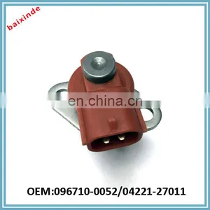 Accessories For Your Car OEM 096710-0052 04221-27011 096710-0062 Injection Fuel Pump FAvensis 2.0 thumbnail-3