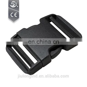 25mm Small Plastic Side Release Buckle thumbnail-1