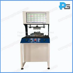 LED Power Driver Online OK Tester for Production Line Use thumbnail-1