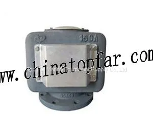 Marine Air Vent Head Air Pipe Head and Sounding Head thumbnail-2
