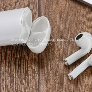 Headphone Bluetooth Earphone Mini Stereo Bluetooth Microphone Computer Wireless Mini Headphone Earbuds Earphone Bluetooth Headset I9s thumbnail-3