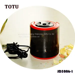 Promotional Gift Ideas for Business Classroom Pencil Sharpener thumbnail-1