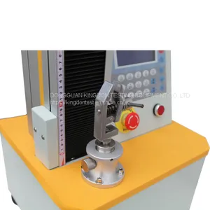 Sales Agent Recruit for Universal Tensile Testing Machine thumbnail-3