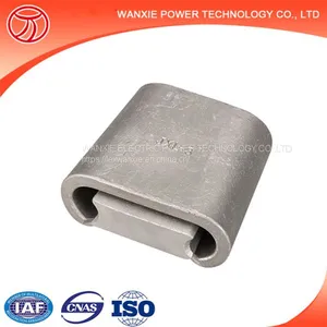 Wanxie JXL-2 Wedge-type Clamp Aiuminum Wire Clip Copper Wire Clip thumbnail-1