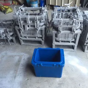 OEM Plastic Roto Mould Rotomolding thumbnail-2