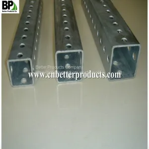 Manufactures Decorative Street Light Poles for Residential and Commercial Use thumbnail-4