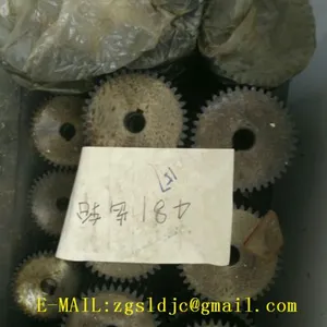 Locomotive Parts Locomotive Accessories 481 Gear thumbnail-1