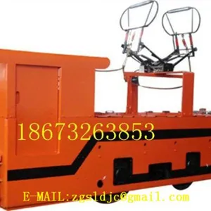 Locomotive Accessories Locomotive Parts thumbnail-1