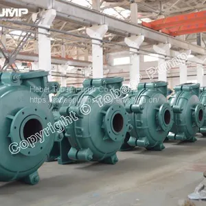Tobee® TH16x14 Minerals Slurry Pump thumbnail-1