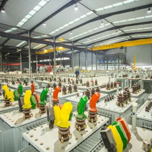 T-Young Electric Co, Ltd company overview - view 4 thumbnail