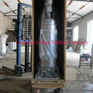 Coconut Oil Tubular Centrifuge thumbnail-1