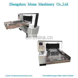 Cnc Cutting Flexible Material Glass Fiber Automatic Cutting Machines thumbnail-4