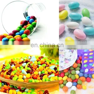 Stainless Steel Nuts Pill Candy Sugar Coating Machine thumbnail-6