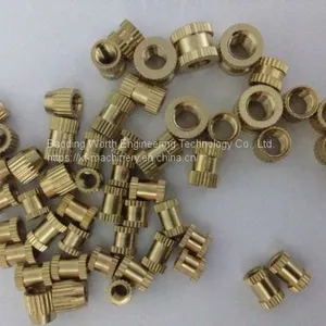 Custom-made Cnc Machining Accessories, Casting Machining thumbnail-1