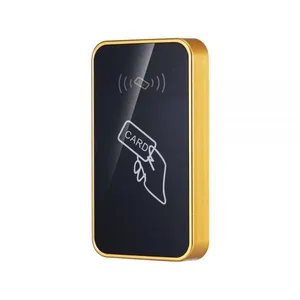 Multifunction Access Control Card Reader SS-K05TK thumbnail-4