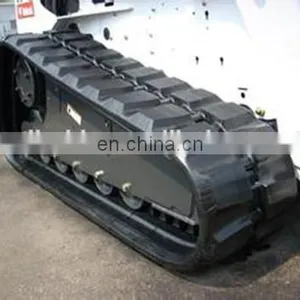 PC30MR Rubber Track 300*52.5*84 thumbnail-4