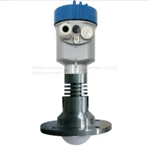 NYRD-TJ High Frequency Radar Level Meter thumbnail-1