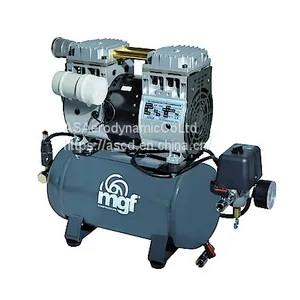MGF Oil-free Silent Compressor thumbnail-1
