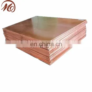 Copper Sheet Copper Plate for Decorative thumbnail-1
