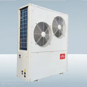 RMRB-03SR-C Warranty 10 Years Household Central Heat Pump Water Heater thumbnail-4