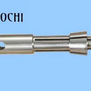 2008 Thin Tenma Vice Claws/Chuck/ER11 Collet for PCB Tenma Routing Machine thumbnail-1
