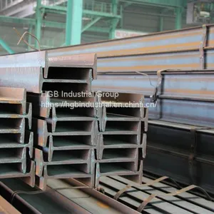 Mild Steel H Beam For Steel Structure thumbnail-5