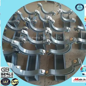 Rigid Steel Pipe Hangers and Supports thumbnail-5