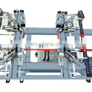 Plastic Window Welding Machine/single Head Welding Machine Upvc Windows thumbnail-5