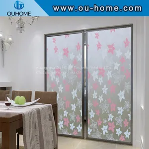 BT840 PVC Stained Window Tint for Home thumbnail-4