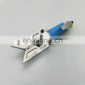 Pneumatic Internal and External Angle Milling Clearing Machine thumbnail-5