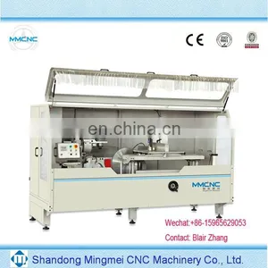 Notching Saw for Aluminum Curtain Wall High Precision thumbnail-1