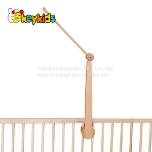 High Quality Certified Wooden Table and Chair Set for Kids W08G266 thumbnail-5