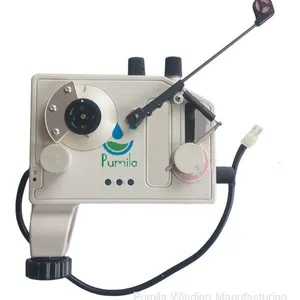 Digital Electronic Wire Rope Tensioner for Winding Machine Wire (0.02-1.8mm) thumbnail-2